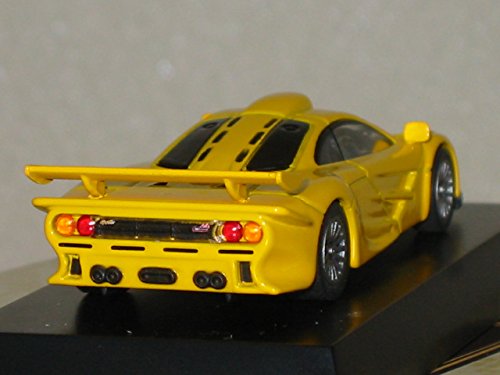 Amazon.co.jp: 京商 1/64 ブリティッシュスポーツカー ミニカー